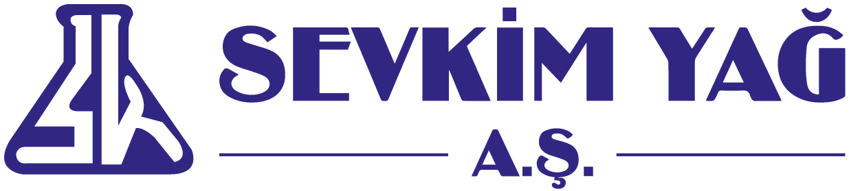 SEVKİM YAĞ A.Ş. logo
