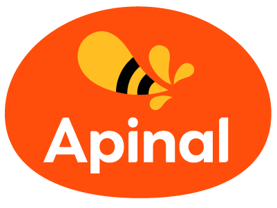 APINAL LTDA logo