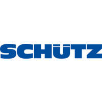 Schütz Container (Tianjin) Co., Ltd. - 舒驰容器（天津）有限公司 logo