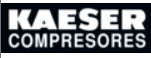 KAESER COMPRESORES DE COLOMBIA SAS logo
