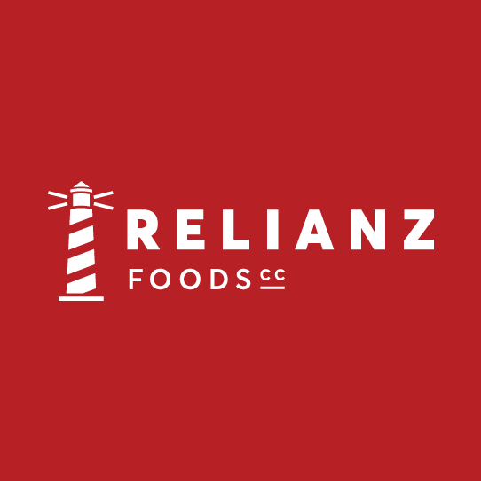 Relianz Foods PTY (LTD) logo