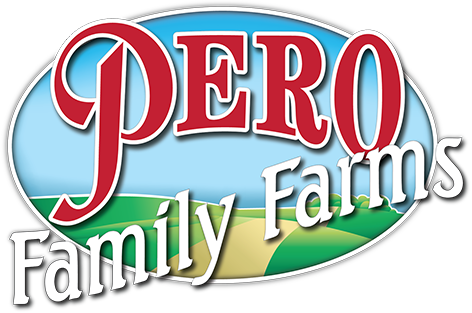Pero Family Farms Food Company, LLC logo