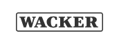 Wacker Chemical Corp logo