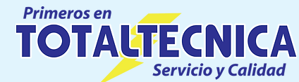 TOTALTECNICA S.A. logo