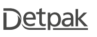 Detpak logo