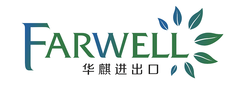 Fuzhou Farwell Import & Export Co.,Ltd logo