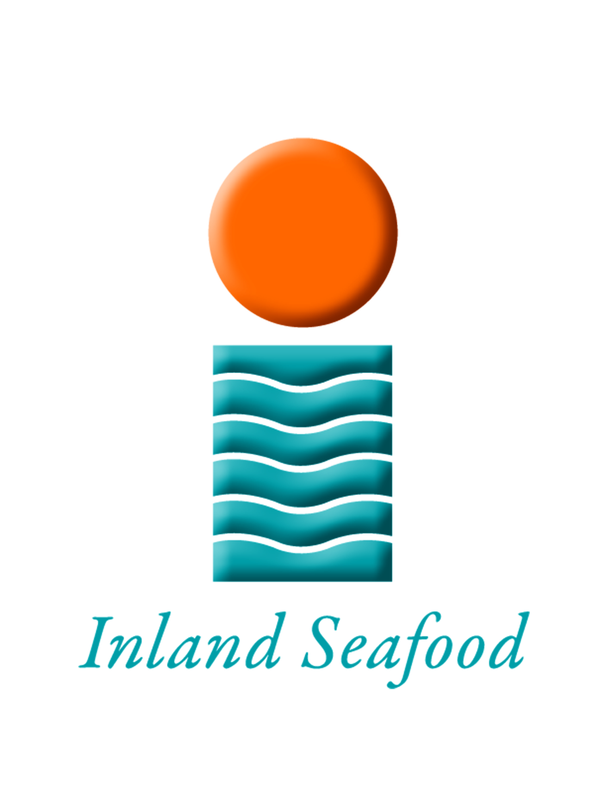 Inland Seafood logo