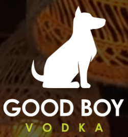 Good Boy Vodka LLC logo