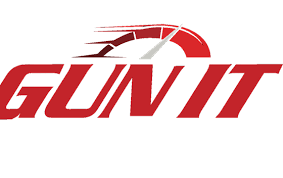 Gun It Energy LLC logo