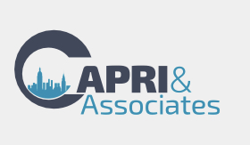 Capri and Associates logo