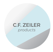 CF Zeiler, LLC logo