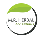 M.R. Herbal and Naturals logo