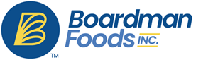 Boardman Foods, Inc. logo