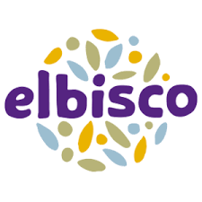 ELBISCO INDUSTRIAL AND COMMERCIAL FOOD SA logo