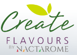Nactarome ltd (Create Flavours) logo