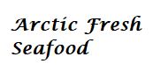 Arctic Fresh Seafood logo