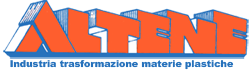 Altene S.p.A. logo