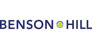 Benson Hill logo