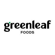 Greenleaf Foods, SPC logo