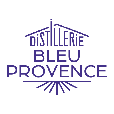 Distillerie Bleu Provence logo