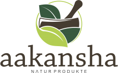 Aakansha-Naturprodukte GmbH logo