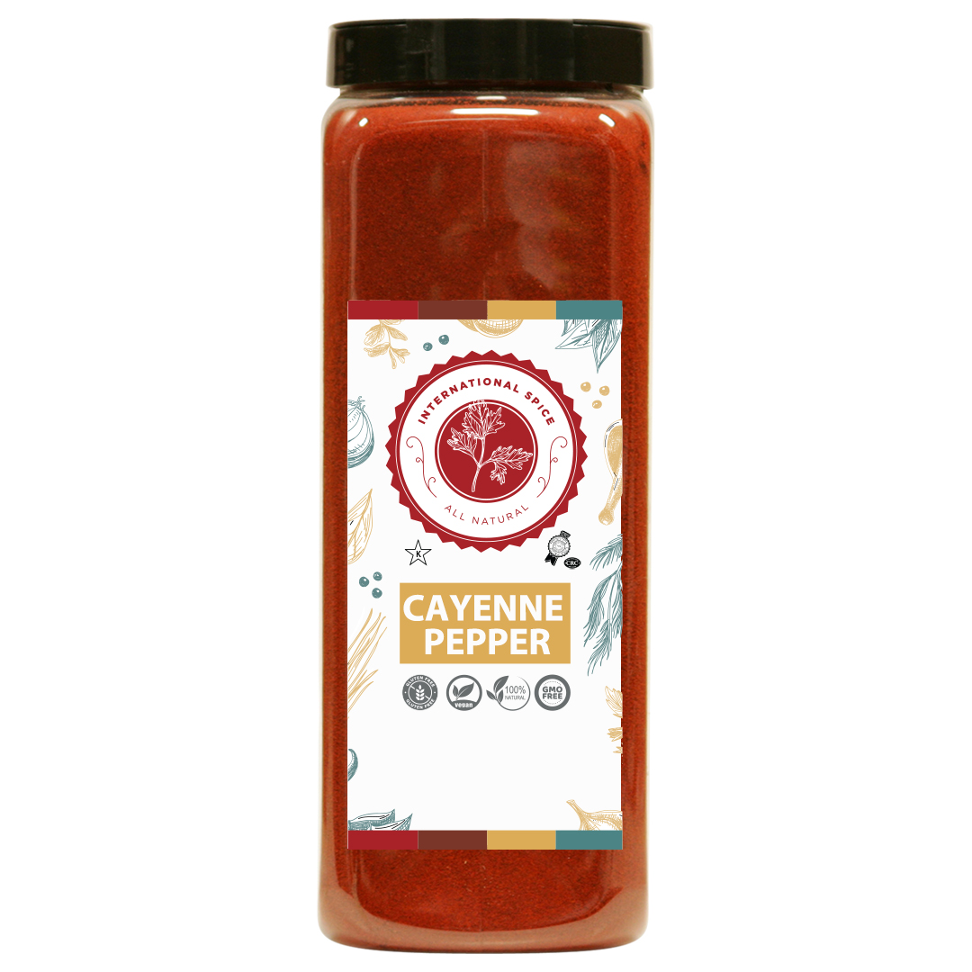 Cayenne Pepper product image