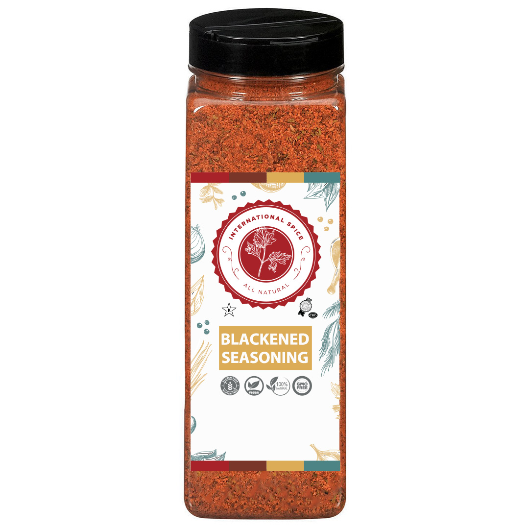 Blackened Seasoning product image