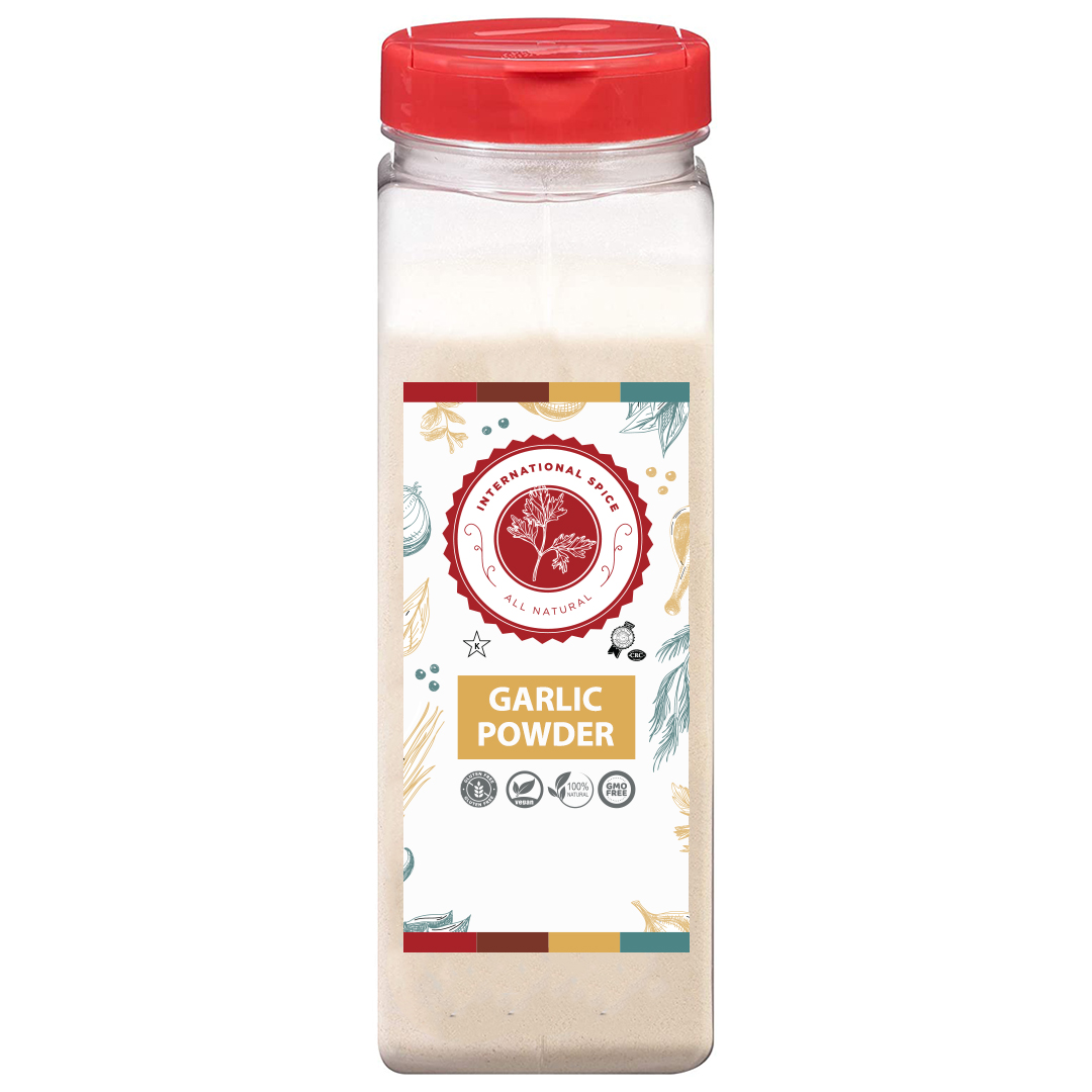 Garlic product image