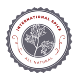 International Spice logo