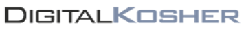 Digitalkosher logo