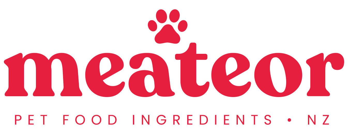 Meateor Pet Foods Limited Partnership logo