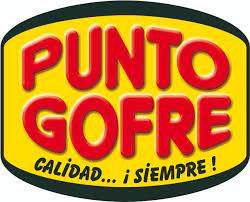 Punto Gofre SL logo