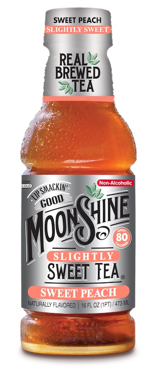 SLIGHTLY SWEET PEACH product image