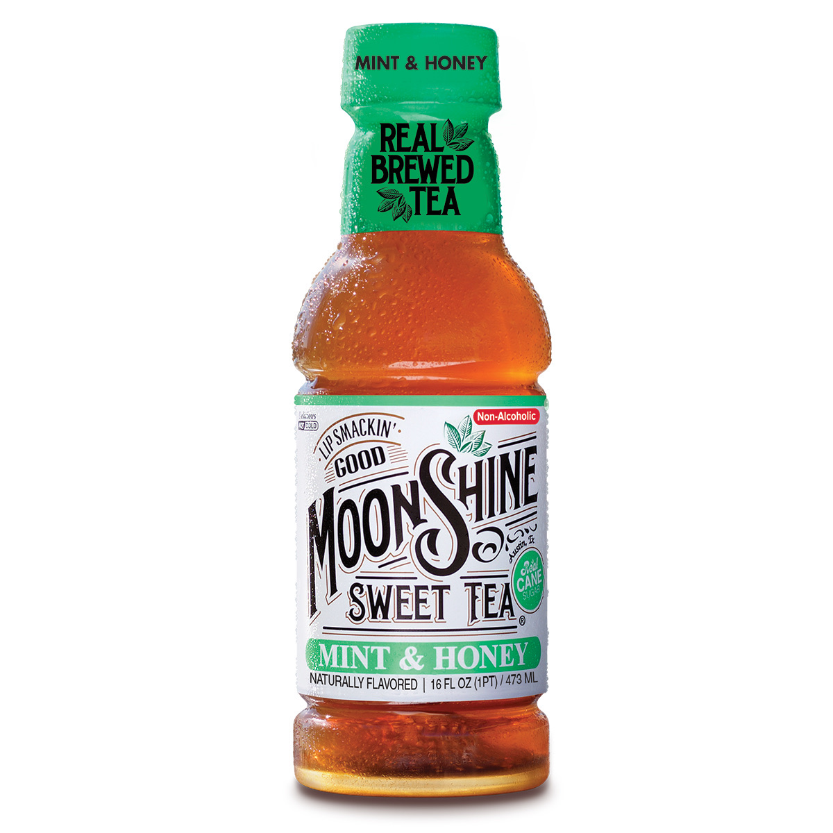 MINT & HONEY product image