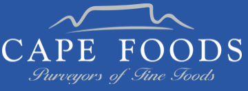 Cape Foods (Pty) Ltd logo