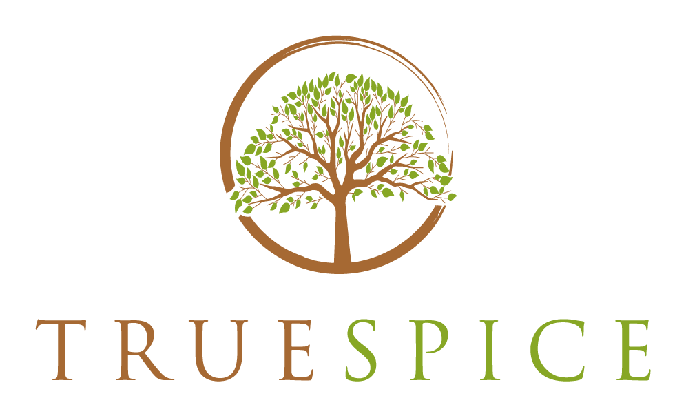 True Spice Packing logo