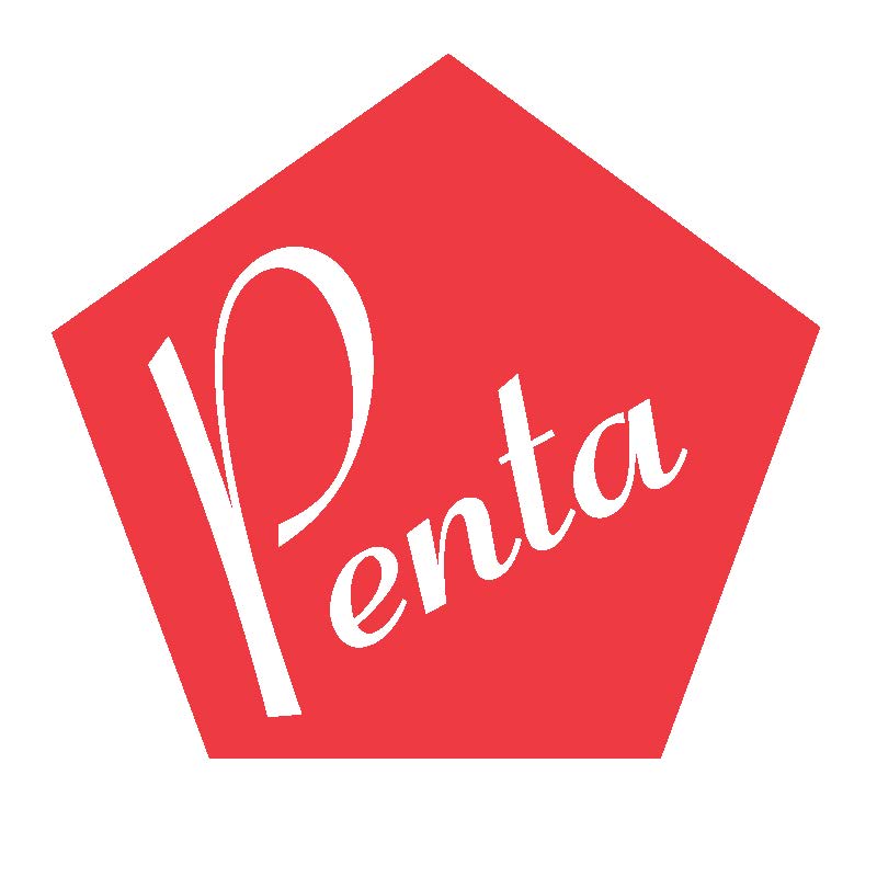 PENTA INTERNATIONAL CORPORATION logo