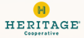 Heritage Cooperative logo