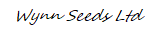 Wynn Seeds Ltd logo