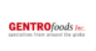 GENTRO FOODS INC. logo