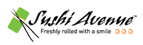 Sushi Avenue LLC logo