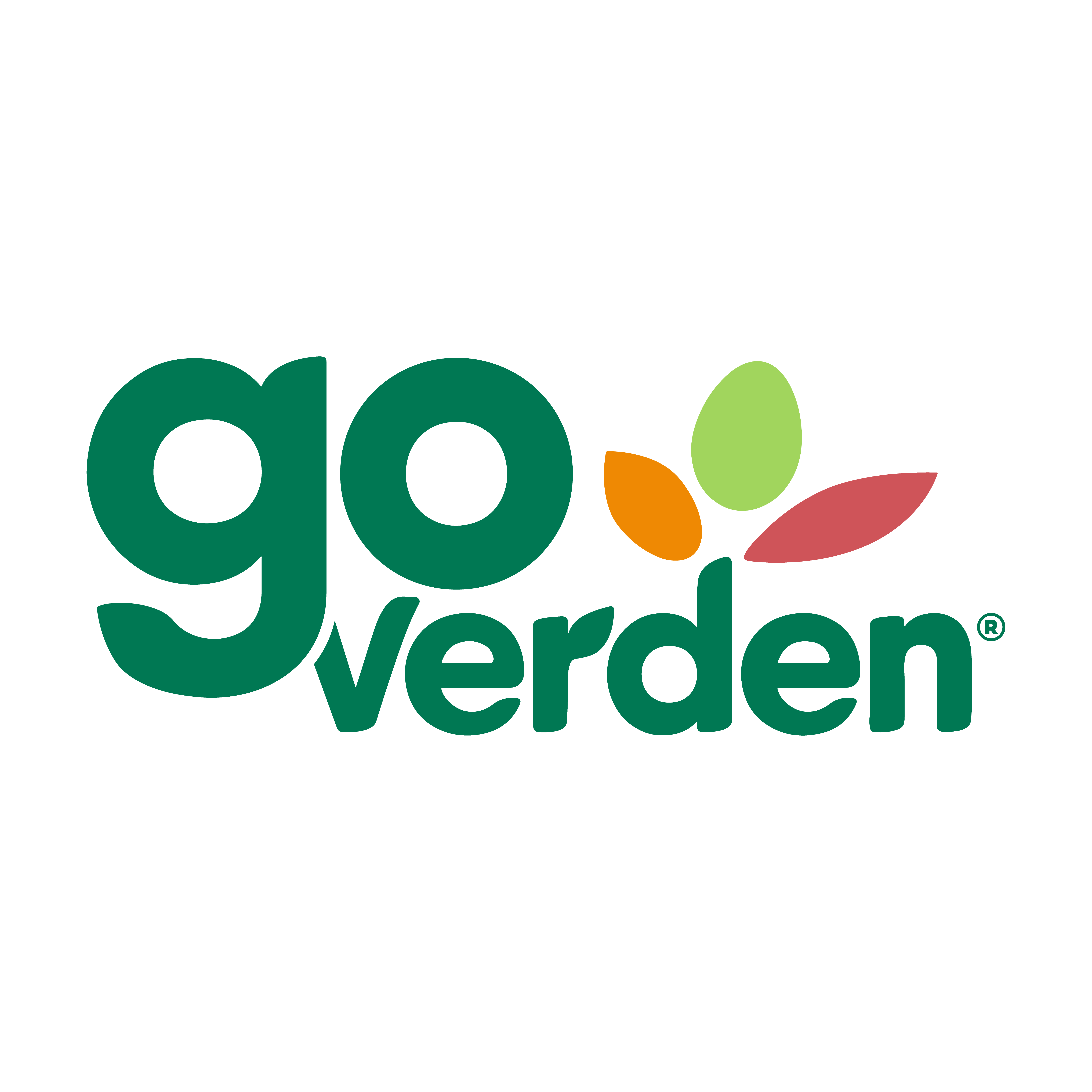 GoVerden us inc logo
