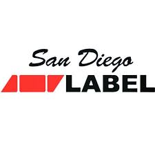 San Diego Label LLC logo