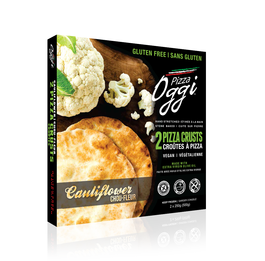Cauliflower Crust (Twin-Pack) product image
