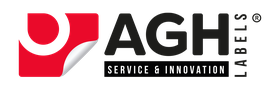 AGH Labels LLC logo
