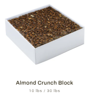 Almond Crunch product image