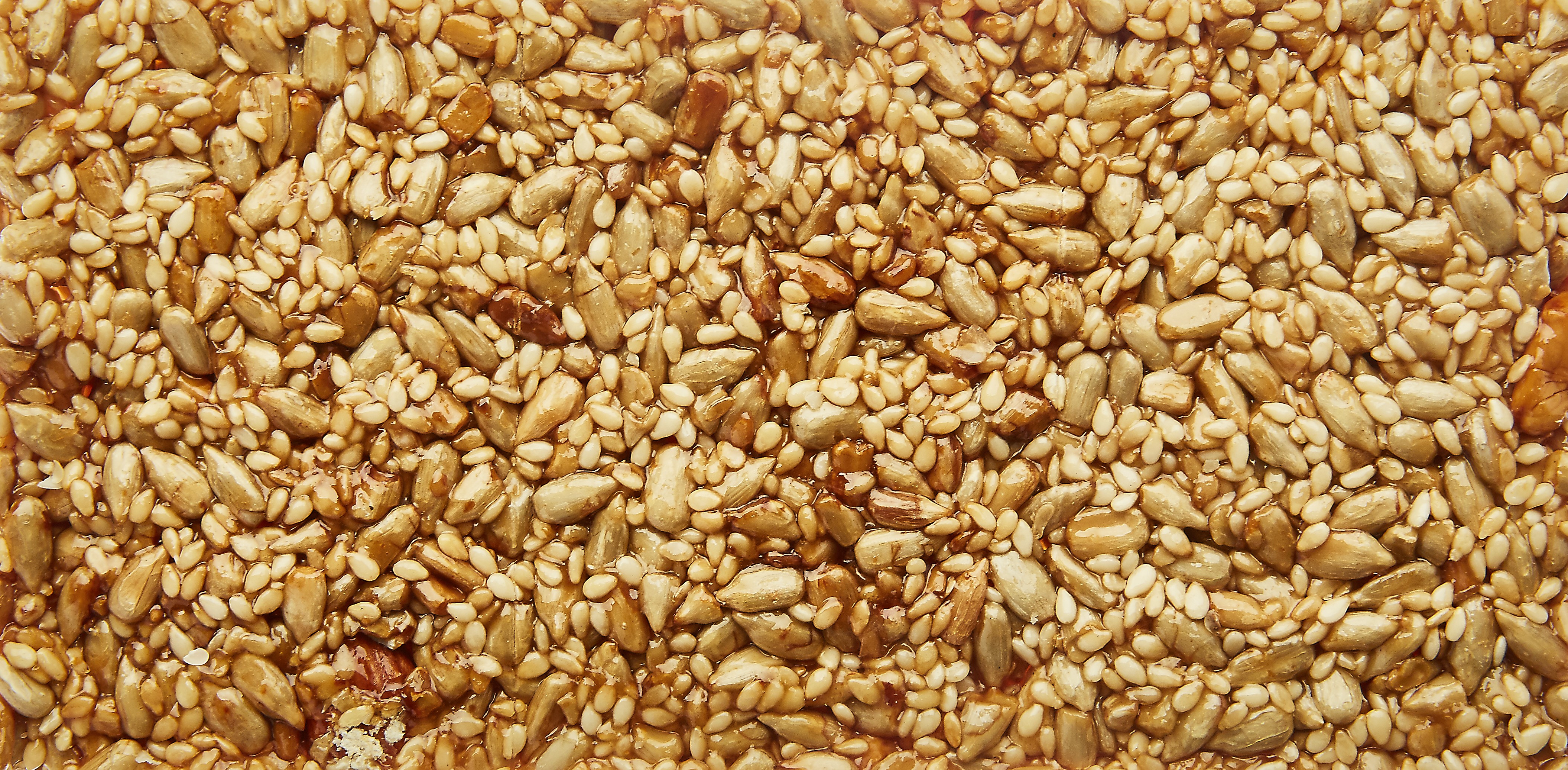 Honey Crunch product image