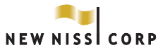 New Nissi Corp logo