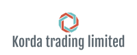 Korda trading limited logo
