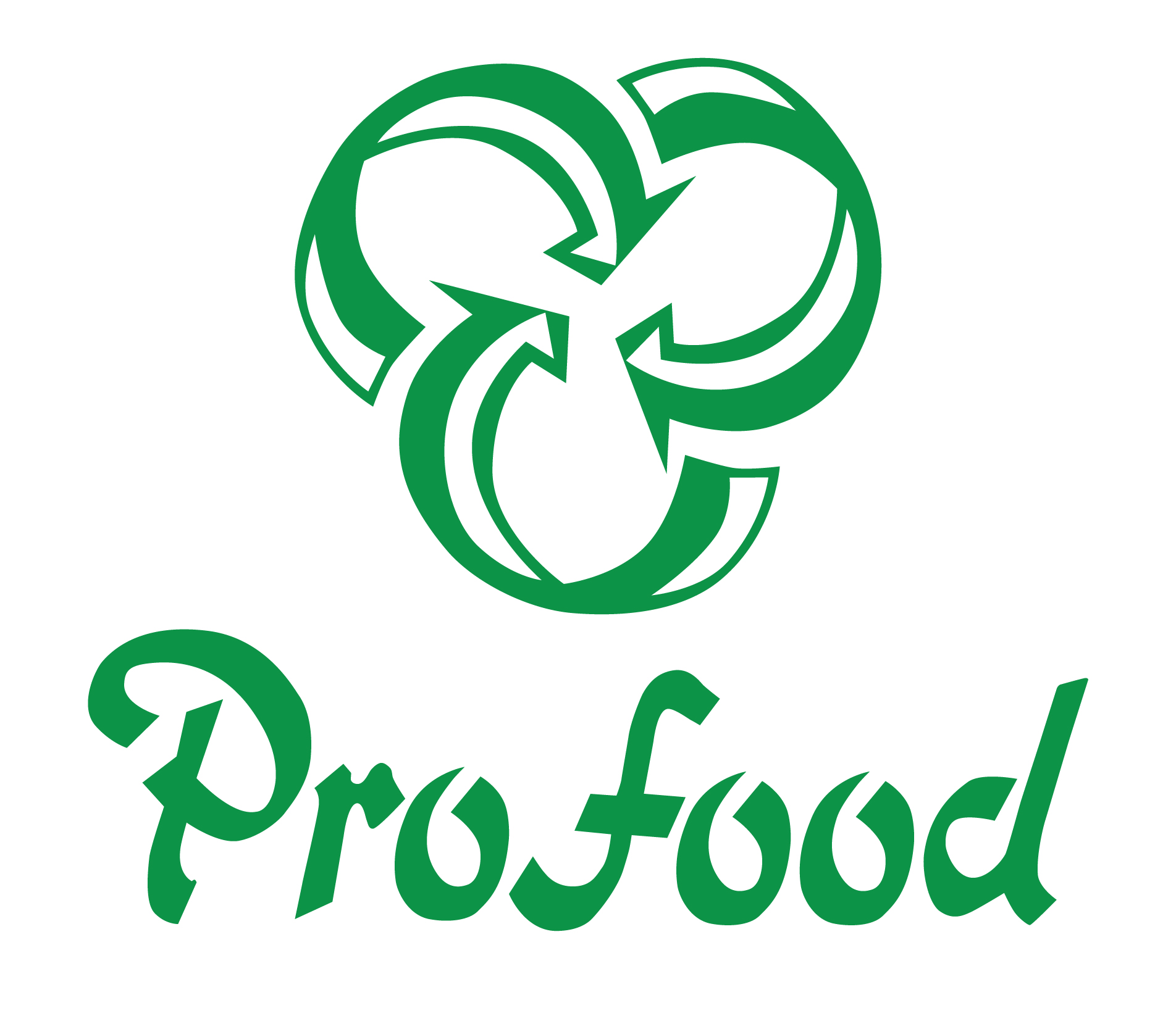 Profood International Corp. logo